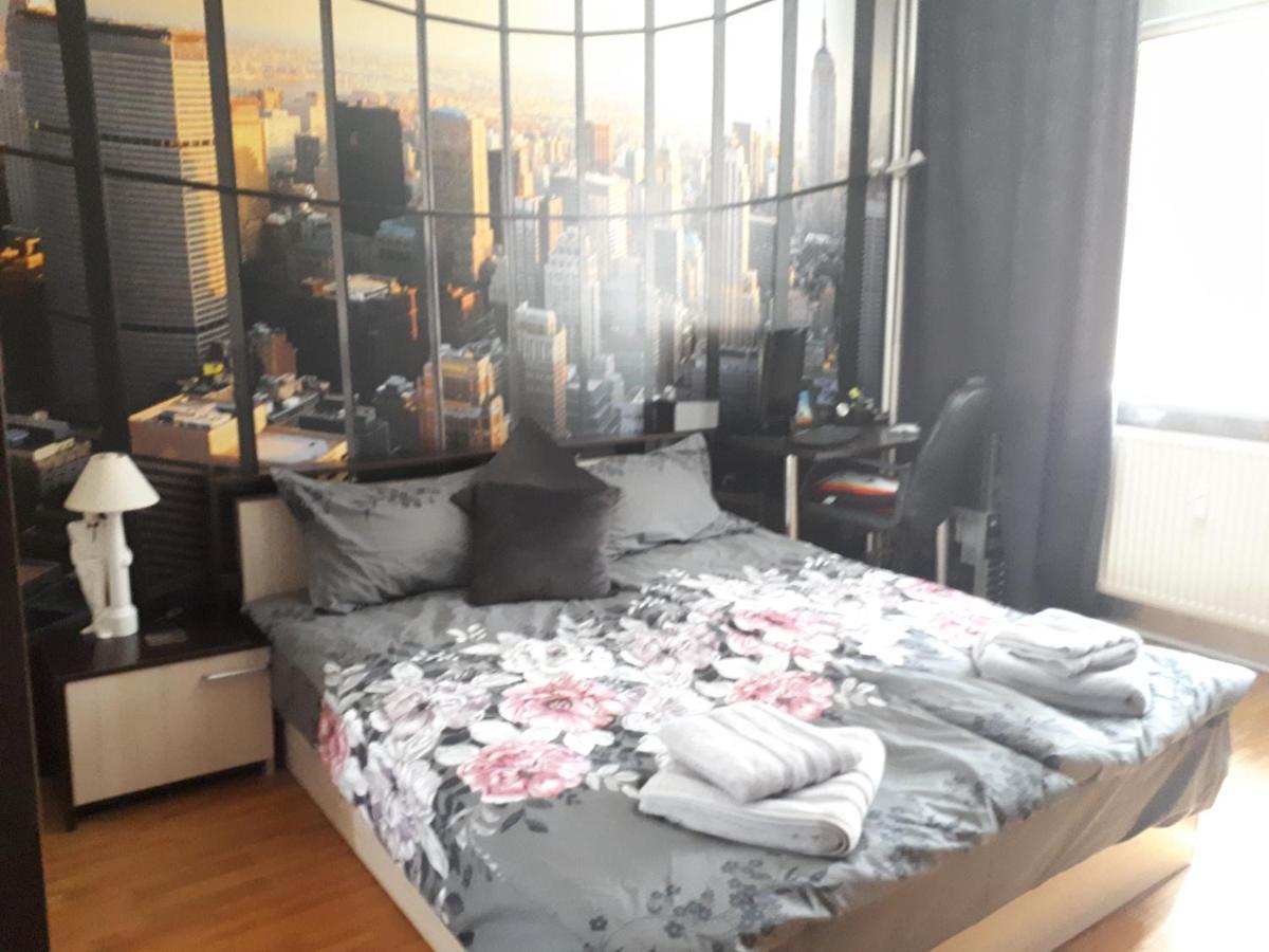 New York - Guest Room Near The Airport, Transport Possibility Sofia Esterno foto