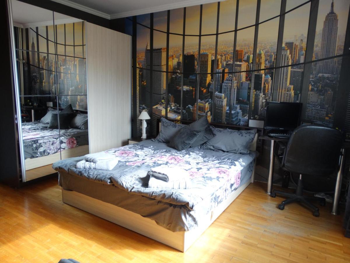 New York - Guest Room Near The Airport, Transport Possibility Sofia Esterno foto