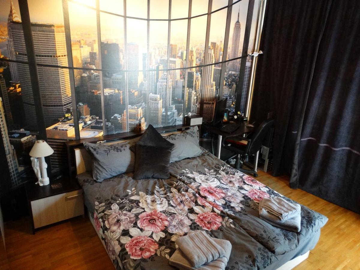 New York - Guest Room Near The Airport, Transport Possibility Sofia Esterno foto