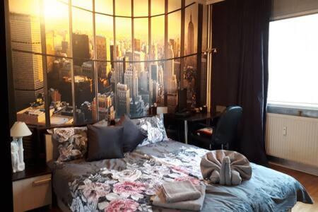 New York - Guest Room Near The Airport, Transport Possibility Sofia Esterno foto